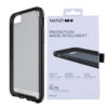 Evo Elite Tech21 Protective Case Cover For iPhone 7 Black