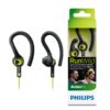 Philips ActionFit RunWild Sports Headphones SHQ1400CL
