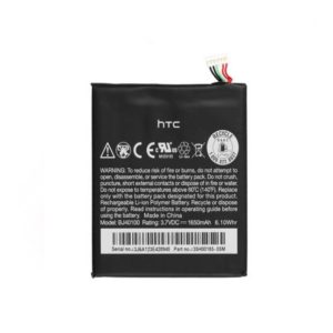 Genuine HTC One S BJ40100 1650 mAH Battery