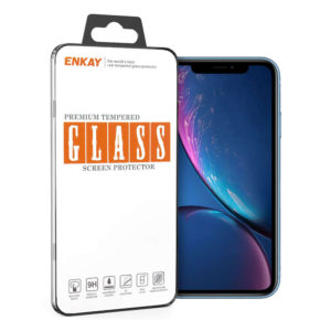 iPhone XR 11 Tempered Glass