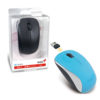 Genius Wireless Mouse NX-7000 Blue