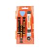 Jakemy JM-8141 7-in-1 Disassemble Tool Set for iPhone, iPads & Tablet Repairs