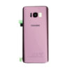 Genuine Samsung Galaxy S8 G950 Battery Back Cover Pink Gold