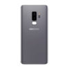 Genuine Samsung Galaxy S9+Plus G965F Back Cover Titanium Gray