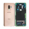 Genuine Samsung Galaxy S9+Plus G965F Back Cover Sunrise Gold