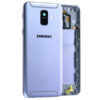 Genuine Samsung Galaxy A6 2018 A600 Battery Back Cover Lavender