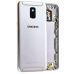 Genuine Samsung Galaxy A6 2018 A600 Battery Back Cover Gold