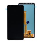 Genuine Samsung Galaxy A7 2018 A750 LCD Screen Digitizer Black