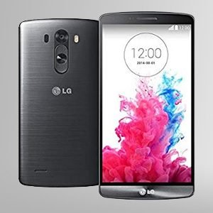 LG G Series LCD