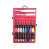 8 Piece Universal Precision Repair and Opening Tool Kit for Smartphones and Tablets