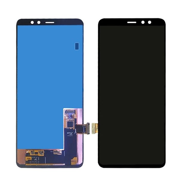 Samsung Galaxy A8+ Plus 2018 A730 LCD