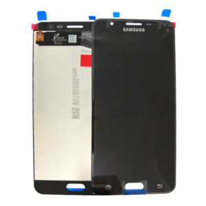 Genuine Samsung Galaxy J7 Prime G610 LCD With Digitizer Black