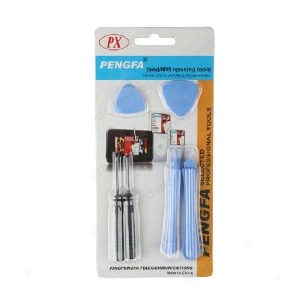 Pengfa Opening Tools for iPhone 5/4