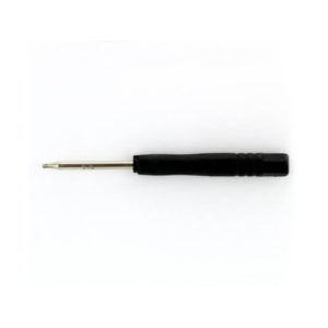 Torx T6 Screwdriver for Precision Work on Watches Laptops