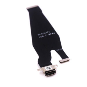 Genuine Huawei P20 Pro Main Flex Type C USB Charging Block Flex