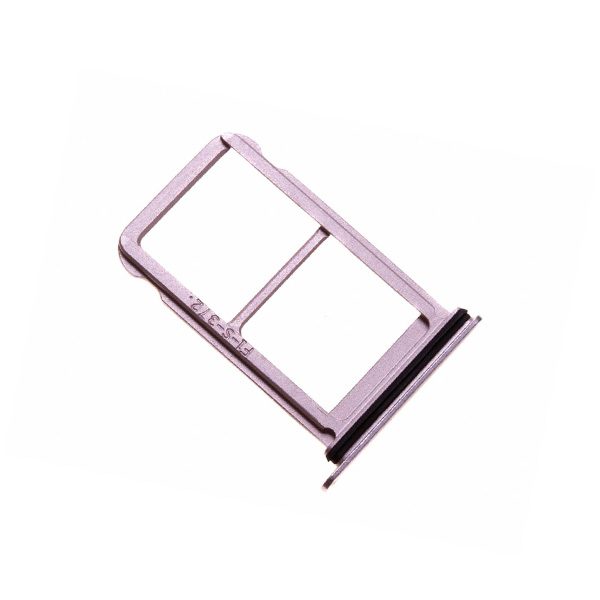 Genuine Huawei P20 Sim Card Holder Memory Card Tray Twilight Pink