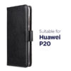 Wallet Flip for Huawei P20