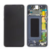 Genuine Samsung Galaxy S10E G970 LCD Screen with Digitizer Prism Black