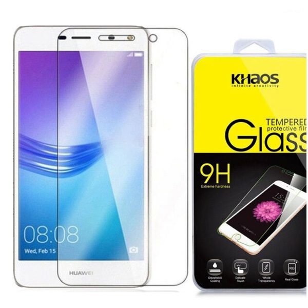 Huawei Y5 2018 Tempered Glass
