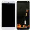 Genuine Google Pixel XL LCD Digitizer Assembly Silver