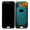 Genuine Samsung Galaxy J7 2017 J730 LCD With Digitizer Black / MPN: MPN: GH97-20736A / Color: Black delivered in UK, EU and the rest of the world.