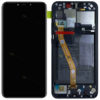 Genuine Huawei P Smart Plus LCD Screen and Digitizer Black plus Battery