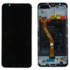 Genuine Huawei Honor View 10 LCD Screen and Digitizer Black plus Battery