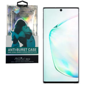 Samsung Galaxy Note 10 Anti-Burst Protective Case