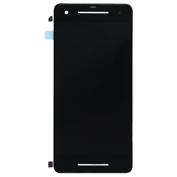 Genuine Google Pixel 2 LCD Digitizer Assembly Black Blue White
