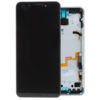 Genuine Google Pixel 3 LCD Digitizer Assembly Clearly White