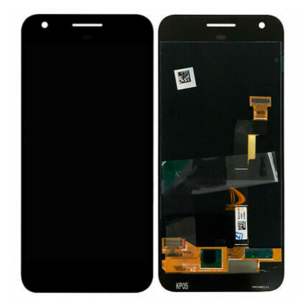 Genuine Google Pixel 3A LCD Digitizer Assembly