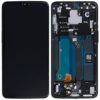 Genuine OnePlus 6 LCD and Digitizer Assembly Midnight Black