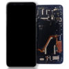 Genuine Google Pixel 4 XL LCD Digitizer Assembly Black