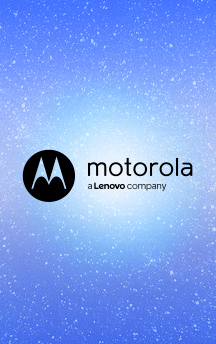 Lenovo Motorola LCD Screen Display