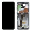 Get Genuine Samsung Galaxy S20 Ultra G988 Dynamic Amoled Screen with Digitizer Grey delivered in UK, EU and rest of the world.
