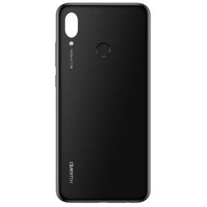Genuine Huawei P Smart 2019 Battery Back Cover Black