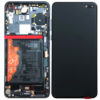 Genuine Huawei P40 LCD Screen and Digitizer Black plus Battery / Part Number / MPN: 02353MFA | Delivered in EU UK and rest of the world |
