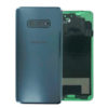 Genuine Samsung Galaxy S10E G970 Battery Back Cover Prism Black