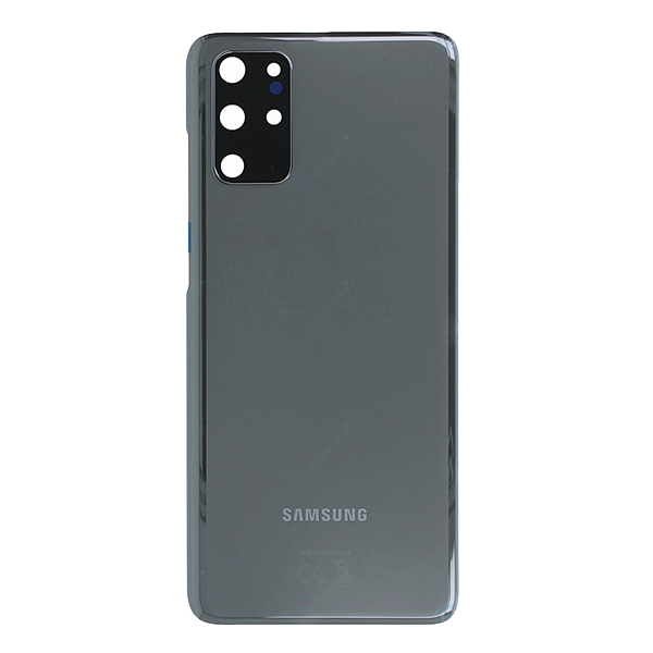 Genuine Samsung Galaxy S20 Plus G986 Battery Back Cover Grey