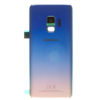 Genuine Samsung Galaxy S9 G960 Back Cover Polaris Blue
