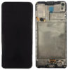 Genuine Samsung Galaxy A21s 2020 A217 Lcd Screen with Digitizer in Black
