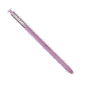 Genuine Samsung Galaxy Note 9 N960 Stylus Pen Lavender