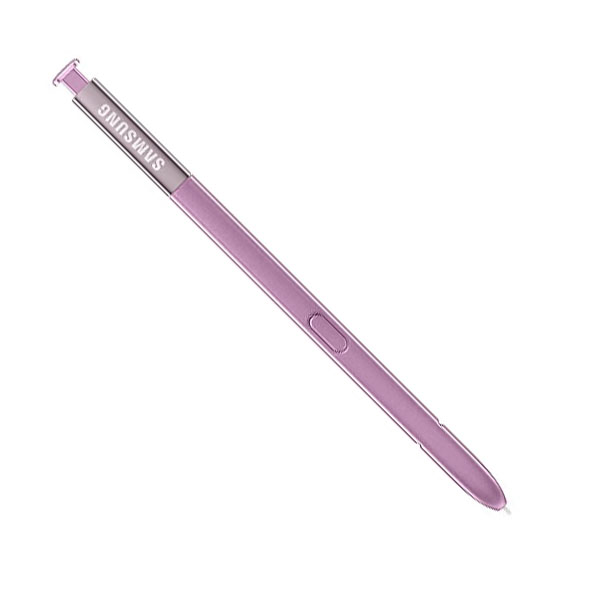 Genuine Samsung Galaxy Note 9 N960 Stylus Pen Lavender