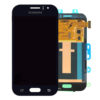 Genuine Samsung Galaxy J1 Ace J110 LCD Screen and Digitizer Black
