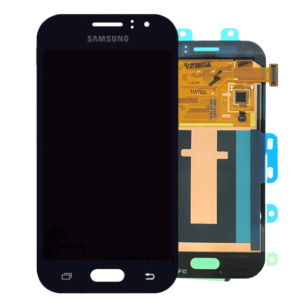 Genuine Samsung Galaxy J1 Ace J110 LCD Screen and Digitizer Black