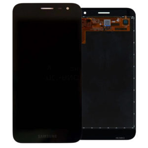 Genuine Samsung Galaxy J2 Core 2018 J260 LCD Screen and Digitizer Black