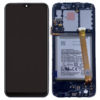 Genuine Samsung Galaxy A10E A102U LCD Display Screen And Touch