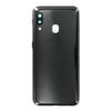 Genuine a202 Samsung Galaxy A20E Battery Back Cover Black