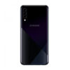 Genuine A307 Samsung Galaxy A30S Battery Back Cover Black
