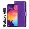 Samsung galaxy A50 Flip cases